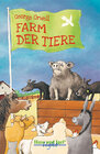 Buchcover Farm der Tiere / extra light