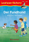 Buchcover Der Fundhund