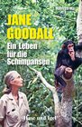 Buchcover Jane Goodall