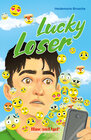 Buchcover Lucky Loser / extra light
