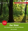 Buchcover Der Wald / Sonderausgabe