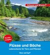 Buchcover Flüsse und Bäche / Sonderausgabe