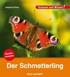 Buchcover Der Schmetterling / Sonderausgabe