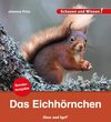 Buchcover Das Eichhörnchen / Sonderausgabe