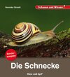 Buchcover Die Schnecke / Sonderausgabe