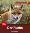Buchcover Der Fuchs / Sonderausgabe