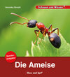 Buchcover Die Ameise / Sonderausgabe