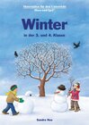 Buchcover Winter in der 3. und 4. Klasse