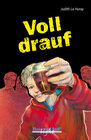 Buchcover Voll drauf / light