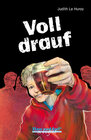 Buchcover Voll drauf / x-light