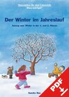 Buchcover Der Winter im Jahreslauf
