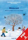 Buchcover Winterzeit
