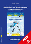 Buchcover Begleitmaterial: Münchhausen