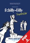 Buchcover Begleitmaterial: Schilly-Billy Superstar