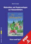 Buchcover Begleitmaterial: Das Nibelungenlied