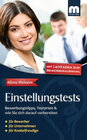 Buchcover Einstellungstests