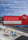 Buchcover Online Marketing – Essentials für Online Shop Betreiber.