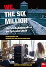 Buchcover We, the six million – Unterrichtsmaterialien