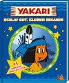 Buchcover Yakari. Schlaf gut, kleiner Indianer