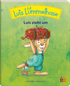 Buchcover Luis Lümmelhase. Luis zieht um