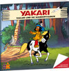 Buchcover Yakari und die Wandertauben 5er-Verkaufseinheit