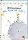 Buchcover Der kleine Prinz. Mein Adventskalenderbuch