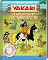 Buchcover Yakari. Die schönsten Tierabenteuer