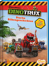 Buchcover Dinotrux. Starke Silbengeschichten