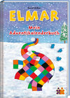 Buchcover Elmar. Mein Adventskalender