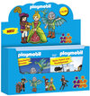 Buchcover Verkaufs-Kassette "Playmobil 9-12"