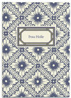 Buchcover Frau Holle