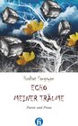 Buchcover Echo meiner Träume