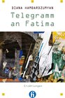 Buchcover Telegramm an Fatima