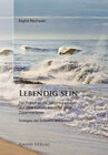 Buchcover Lebendig sein