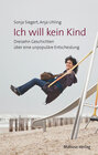 Buchcover Ich will kein Kind