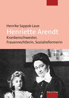 Buchcover Henriette Arendt