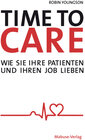 Buchcover Time to Care