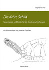 Buchcover Die Kröte Schild