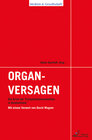 Buchcover Organversagen