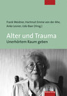 Buchcover Alter und Trauma