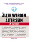 Buchcover Älter werden – Älter sein