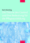 Buchcover Die Theorie des Coolout und ihre Bedeutung für die Pflegeausbildung