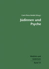Buchcover Jüdinnen und Psyche