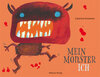 Buchcover Mein Monster-Ich