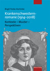 Buchcover Krankenschwesternromane (1914-2018)