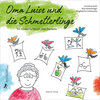 Buchcover Oma Luise und die Schmetterlinge