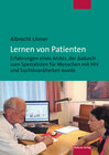 Buchcover Lernen von Patienten