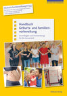 Buchcover Handbuch Geburts- und Familienvorbereitung
