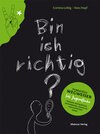 Buchcover Bin ich richtig?