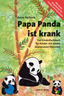 Buchcover Papa Panda ist krank